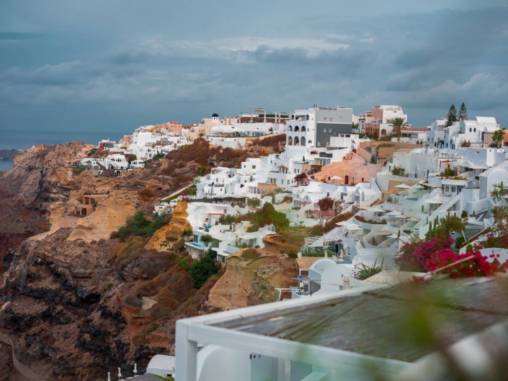 VenusSunrise Sunrise 8 - Before the World Wakes: Why Santorini's Sunrise Is the Island's Best-Kept Secret Why Santorini's Sunrise Is the Island's Best-Kept Secret