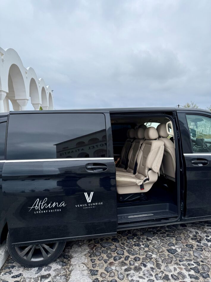 Shuttle Service