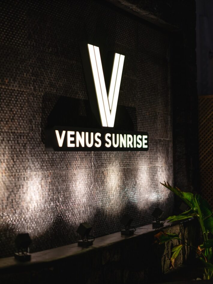 Where to Stay in Santorini to Avoid Crowds | Venus Sunrise
